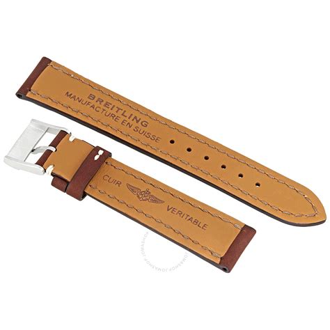 breitling 18mm strap|breitling straps for women.